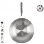 Pánev STELLA Wok pr. 30 cm Orion – Zboží Mobilmania