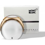 Mont Blanc Presence d'une toaletní voda dámská 75 ml – Zboží Mobilmania