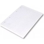 Karis náhradní vložka do bloku A5 linka 100 listů – Zboží Mobilmania