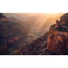 Tapety Komar Vliesová fototapeta Úžasný Grand Canyon 450 x 280 cm