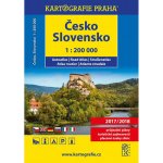 Autoatlas ČR a SR – Hledejceny.cz