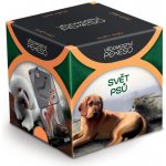 Albi Vědomostní pexeso Rostlinná nej – Zbozi.Blesk.cz