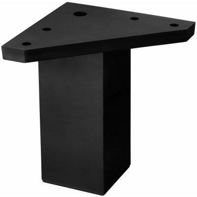 Walteco Set nábytkových noh 40x40 mm 50599 – Sleviste.cz