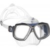 Potápěčská maska Aqua Lung LOOK2 MIDI silikon