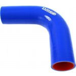 Silikonová hadice - 90° koleno Pro Blue 30 mm XL – Hledejceny.cz