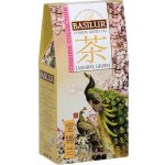 Basilur Chinese Jasmine Green sypaný čaj 100 g – Hledejceny.cz
