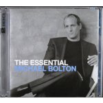 Bolton Michael - Essential michael bolton CD – Hledejceny.cz