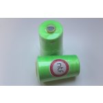 NTF - 5000YD - neon zelená – Sleviste.cz