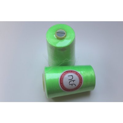 NTF - 5000YD - neon zelená – Sleviste.cz