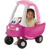 Little Tikes Autíčko Cozy Coupe ROSY