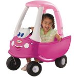 Little Tikes Autíčko Cozy Coupe ROSY – Sleviste.cz