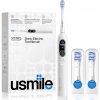 Elektrický zubní kartáček USMILE Y10 PRO White