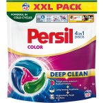 Persil Deep Clean Color 4v1 prací kapsle 42 PD – Hledejceny.cz