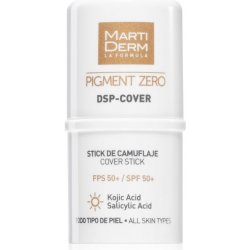 Martiderm Pigment Zero depigmentační korektor 4 ml