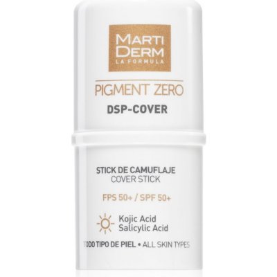 Martiderm Pigment Zero depigmentační korektor 4 ml – Zbozi.Blesk.cz