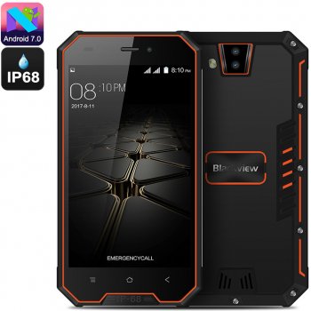 iGET Blackview BV4000 Pro