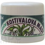 Dr. Dudek měsíčková mast tradiční 50 ml – Sleviste.cz
