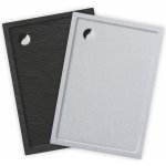 Roth FLAT STONE 150 x 90 cm 8000343 – Zboží Dáma