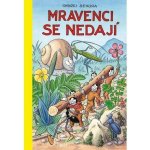 Mravenci se nedají - Ondřej Sekora – Hledejceny.cz