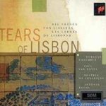 Tears Of Lisbon / Huelgas Ensemble / Ne – Hledejceny.cz