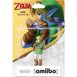 amiibo Nintendo Zelda Link Twilight Princess