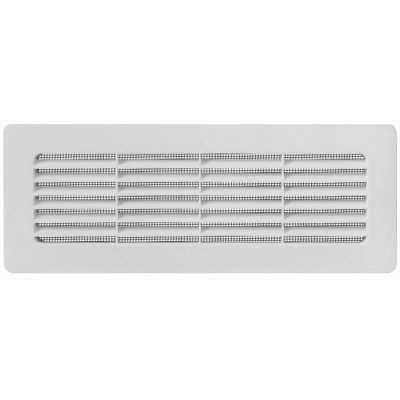 Ventishop HPMb 204 x 60 bílá – Hledejceny.cz