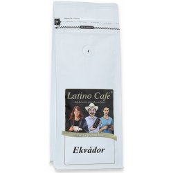 Latino Café Ekvádor 200 g