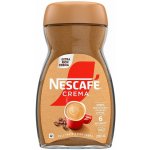 Nescafé Crema 200 g – Zboží Dáma