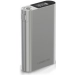 Joyetech Cuboid 200W Stříbrná