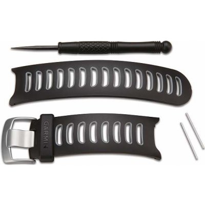 Garmin Plastový řemínek Approach S3, černý, 010-11822-02 – Sleviste.cz