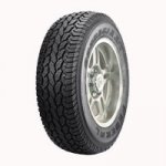 Federal Couragia A/T 235/70 R16 106S – Hledejceny.cz