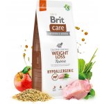 Brit Care Hypoallergenic Weight Loss Rabbit 3 kg – Zbozi.Blesk.cz