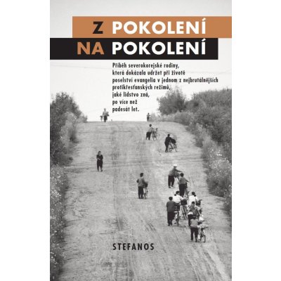 Z pokolení na pokolení – Hledejceny.cz