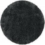 Ayyildiz Fluffy Shaggy 3500 grey šedá – Zboží Dáma Ayyildiz Fluffy Shaggy 3500 grey šedá – Zboží Dáma