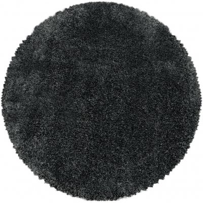 Ayyildiz Fluffy Shaggy 3500 grey šedá – Zboží Dáma Ayyildiz Fluffy Shaggy 3500 grey šedá – Zboží Dáma