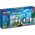 LEGO® City 60372 Policejní akademie – Hledejceny.cz