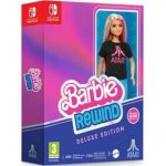 Barbie Rewind (Deluxe Edition) – Hledejceny.cz