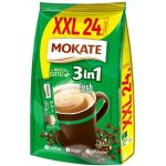 Mokate 3in1 XXL Irish instantní káva 24 x 17 g – Sleviste.cz