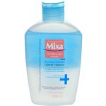 Mixa Bi-phase Cleanser Optimal Tolerance odličovač očí 125 ml – Zboží Dáma