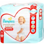 Pampers Premium Care Pants 6 31 ks – Zbozi.Blesk.cz