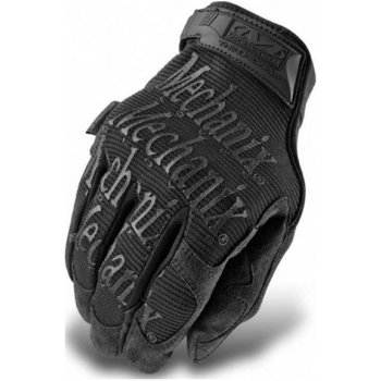 Mechanix Original Glove Black