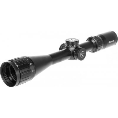 T-EAGLE Valiant Themys II 4-12x40 AO SIR HFT MOA VL4005 – Zboží Dáma