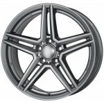 Rial M10X 8,5x19 5x112 ET54 graphite | Zboží Auto