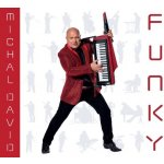 Michal David - Funky CD – Zboží Mobilmania