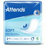 Attends Soft 3 Extra 30 ks – Zboží Dáma