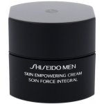 Shiseido Men Skin Empowering Cream 50 ml – Zbozi.Blesk.cz