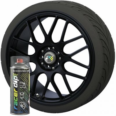 RACER DIP Ultra černá 400ml | Zboží Auto
