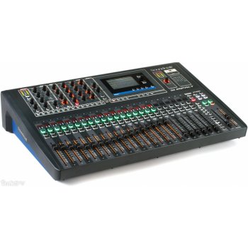 Soundcraft HX01075961