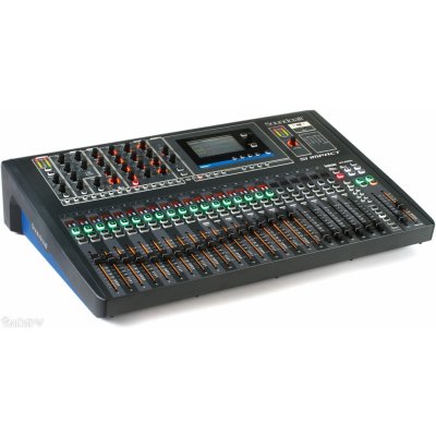 Soundcraft HX01075961 – Zbozi.Blesk.cz