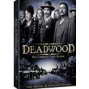 Film Deadwood DVD